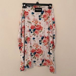 Milk Snob 5-in-1 car seat cover